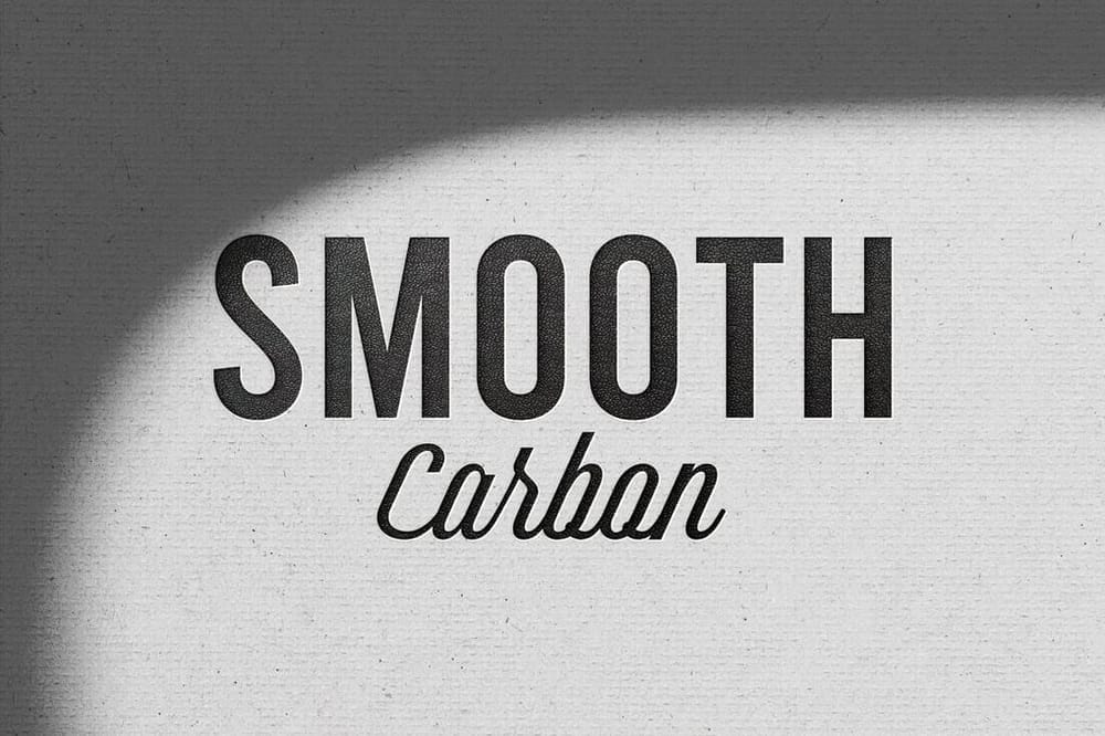 Smooth Logo Mockups