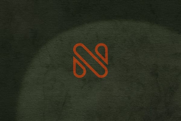 Logo Mockup - Paper Effect